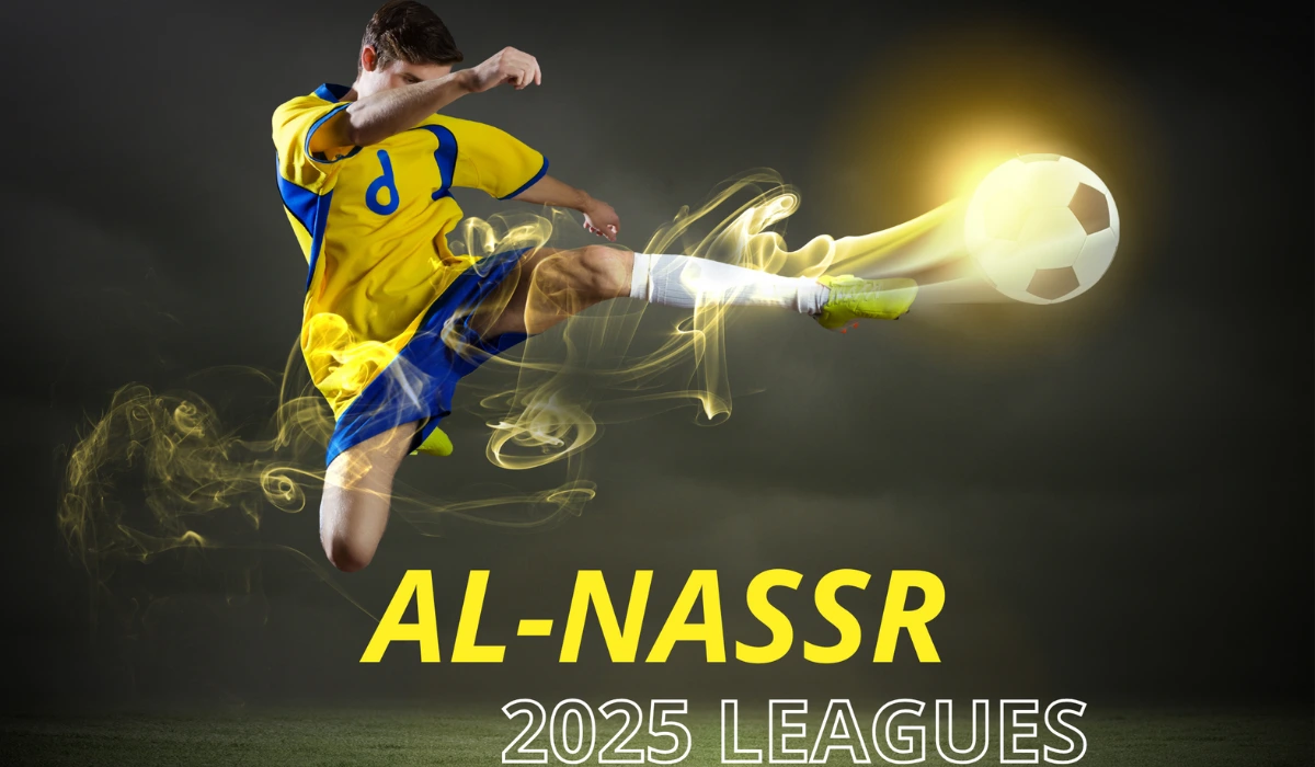 Al Nassr Leagues 2025