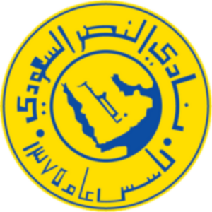 AL-NASSR logo png